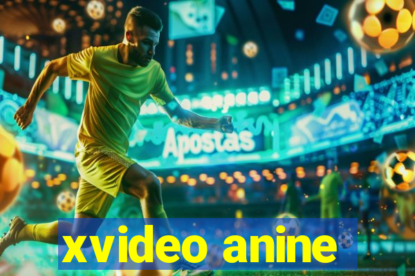 xvideo anine